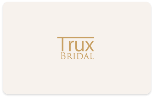 引き出物カードTRUX BRIDSL(トラクス)