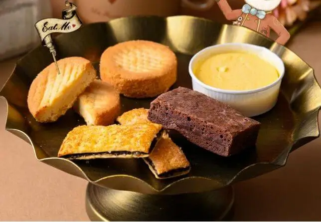 引菓子は100種類以上