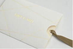 引き出物カードTRUX BRIDAL(トラクス)